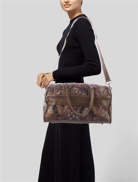 givenchy tapestry luggage|Givenchy purses for women.